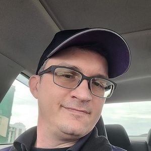 Meet your Posher, Jared